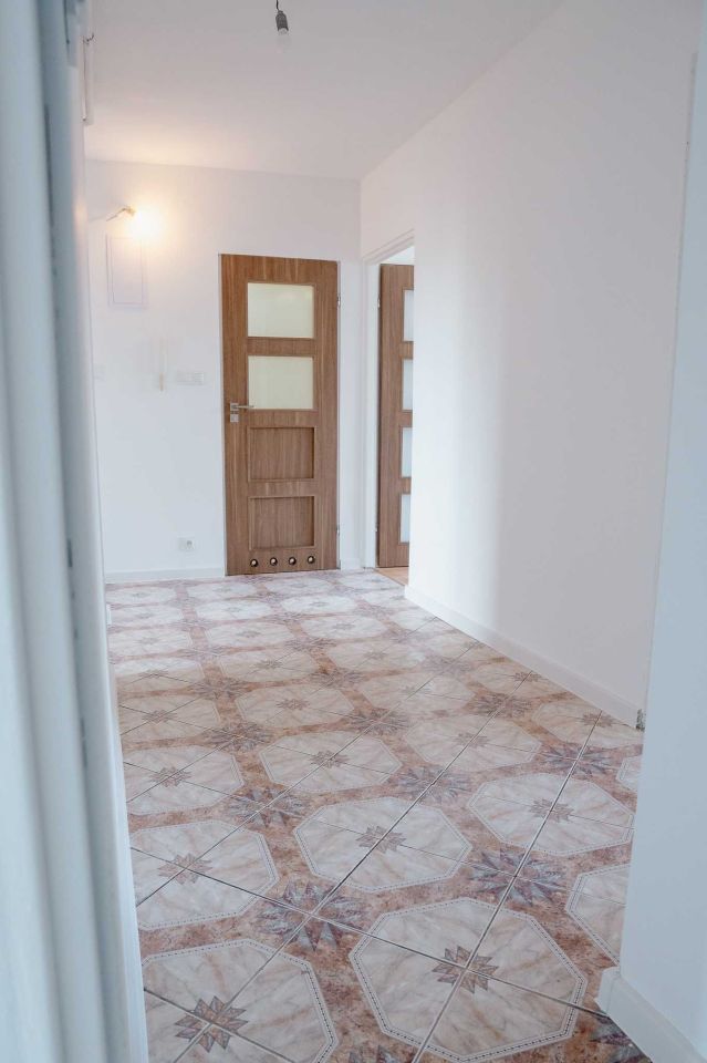 Mieszkanie 4-pokojowe Kraków Bieżanów, ul. Heleny. Zdjęcie 1