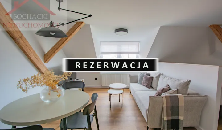 Mieszkanie 1-pokojowe Lubań, ul. Tkacka