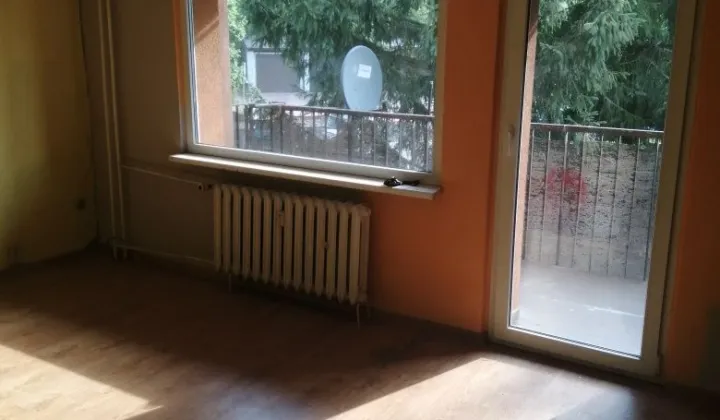 Mieszkanie 1-pokojowe Nowogrodziec, ul. Adama Asnyka