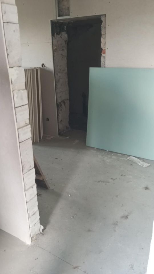 dom wolnostojący, 4 pokoje Kleszczyna Kleszczyna Średnia. Zdjęcie 3