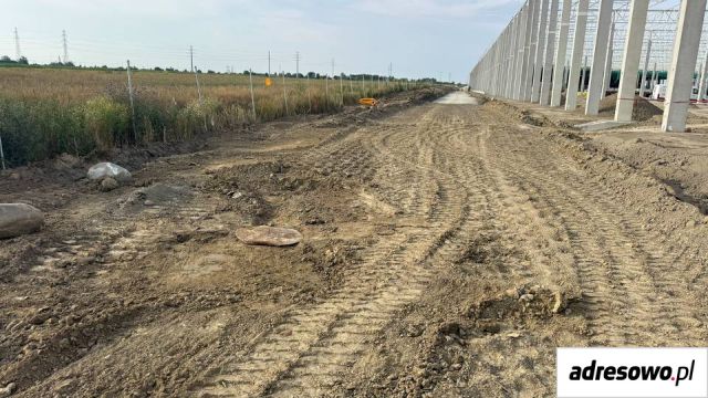 Działka rolno-budowlana Lipnica. Zdjęcie 1