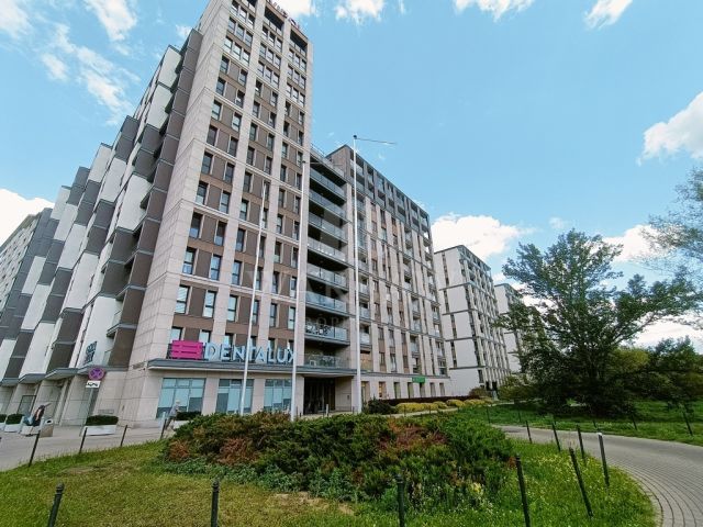 Mieszkanie 2-pokojowe Warszawa Służewiec, ul. Puławska. Zdjęcie 1