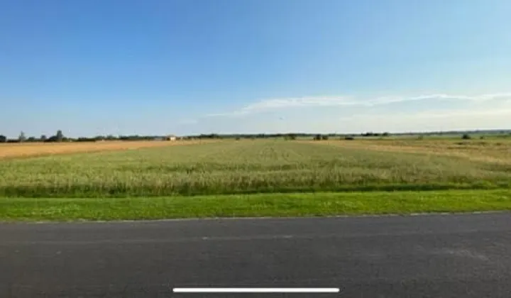 Działka siedliskowa Tuczna