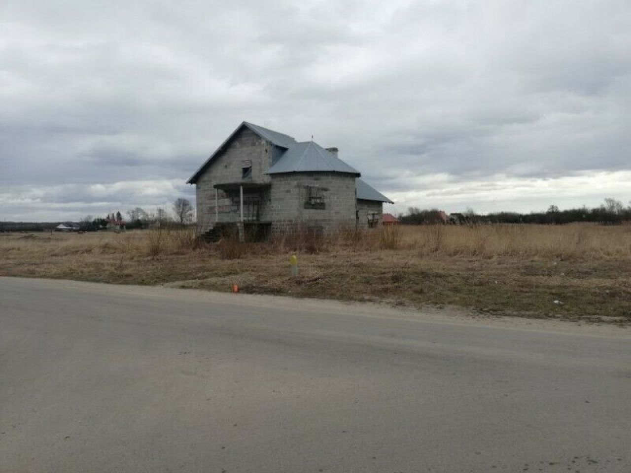 dom wolnostojący, 6 pokoi Solec-Zdrój, ul. Szkolna. Zdjęcie 5