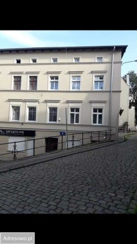 Mieszkanie 2-pokojowe Wałbrzych Śródmieście, ul. Tadeusza Kościuszki. Zdjęcie 1