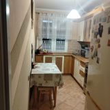 Mieszkanie 3-pokojowe Łęczna Centrum, ul. Staszica. Zdjęcie 1