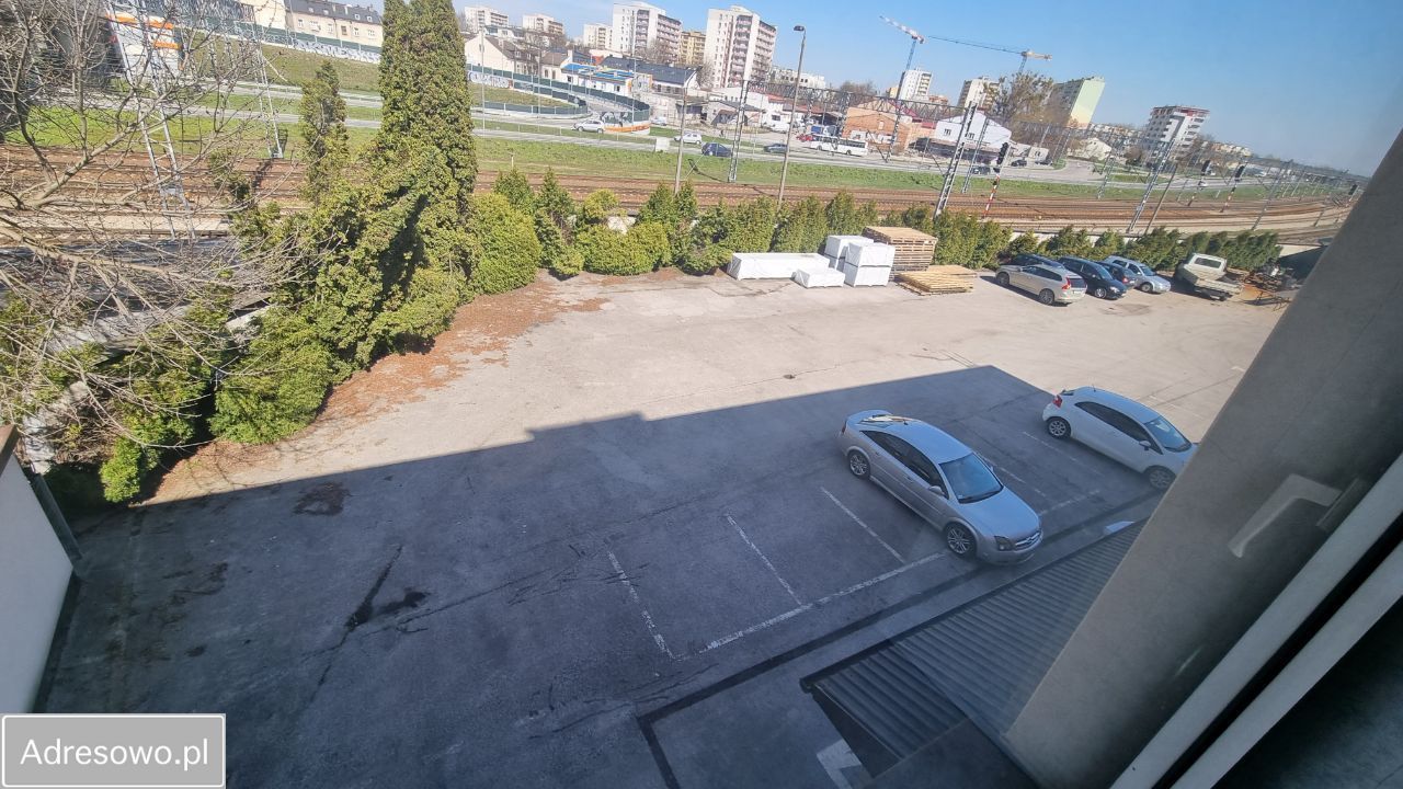 Hala/magazyn Radom, ul. Juliusza Słowackiego. Zdjęcie 11