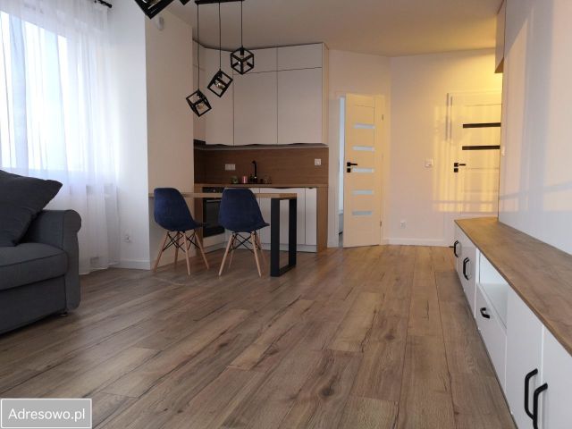 Mieszkanie 2-pokojowe Warszawa Ursus, ul. Ogniowa. Zdjęcie 1