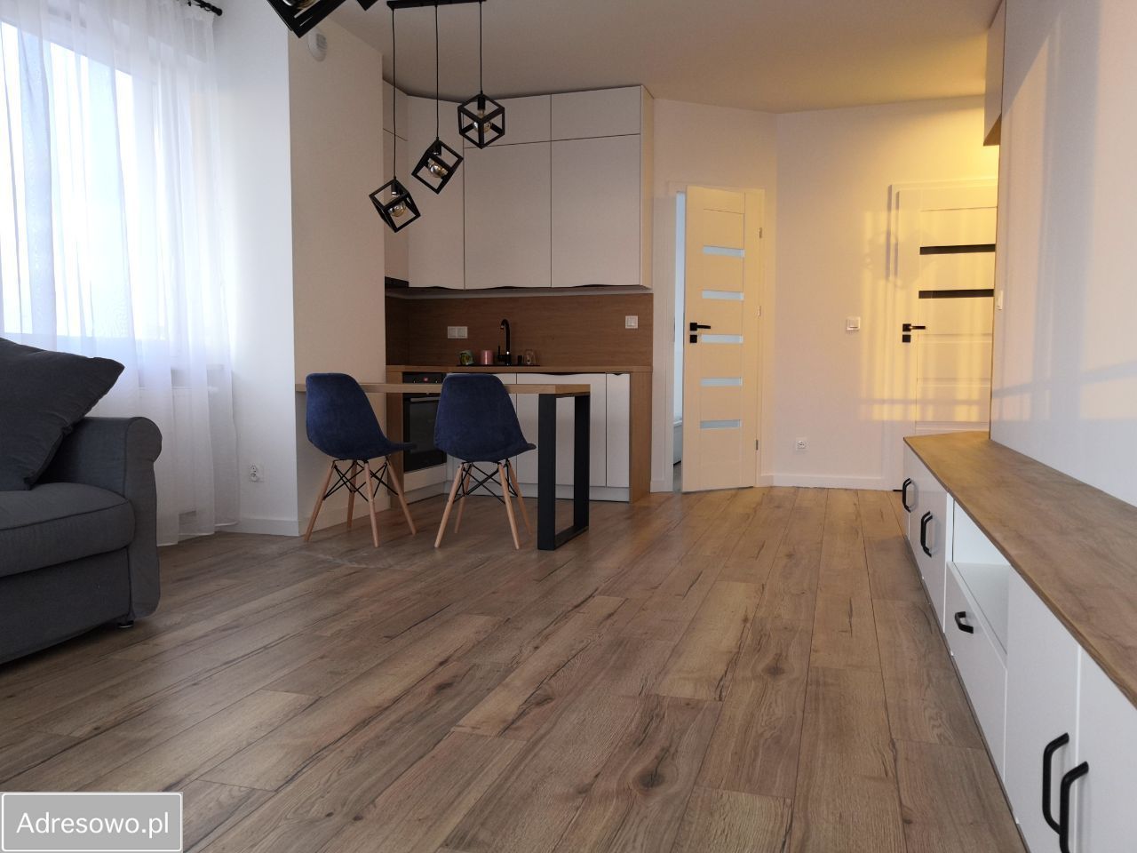 Mieszkanie 2-pokojowe Warszawa Ursus, ul. Ogniowa