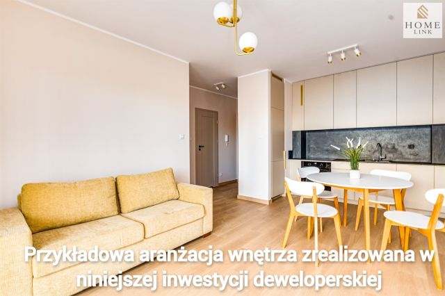 Mieszkanie 2-pokojowe Olsztynek, ul. Władysława Jagiełły. Zdjęcie 1