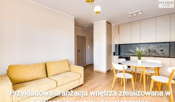 Mieszkanie na sprzedaż Olsztynek ul. Władysława Jagiełły 34 m2