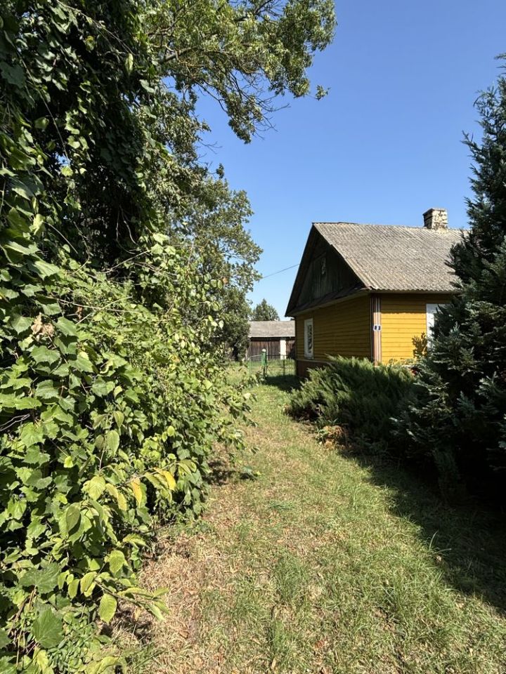 Działka siedliskowa Honiatycze. Zdjęcie 3