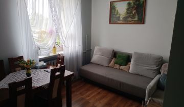 Mieszkanie 1-pokojowe Gliwice Sośnica, ul. Jedności