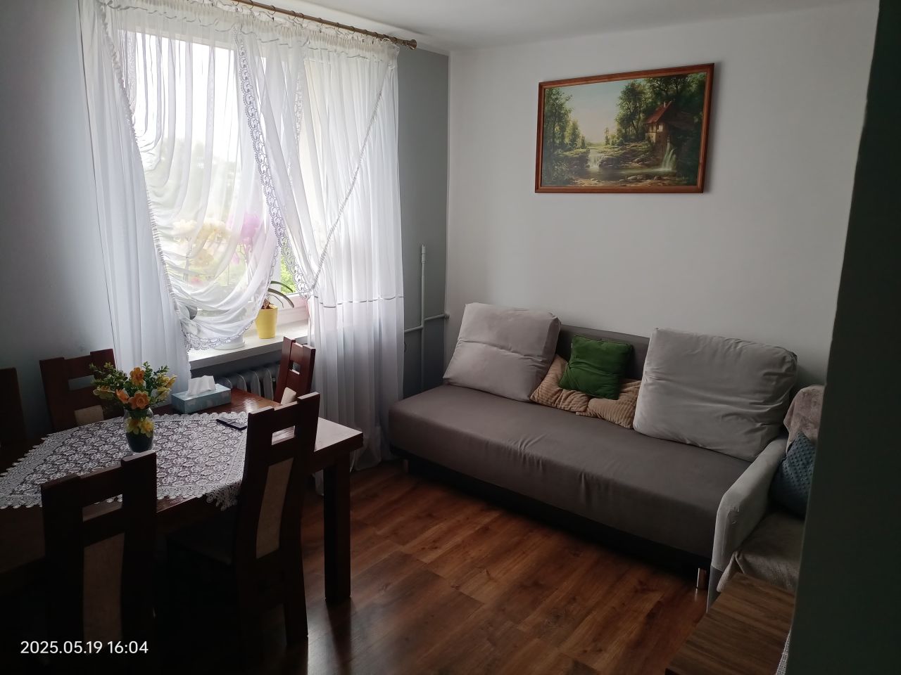 Mieszkanie 1-pokojowe Gliwice Sośnica, ul. Jedności