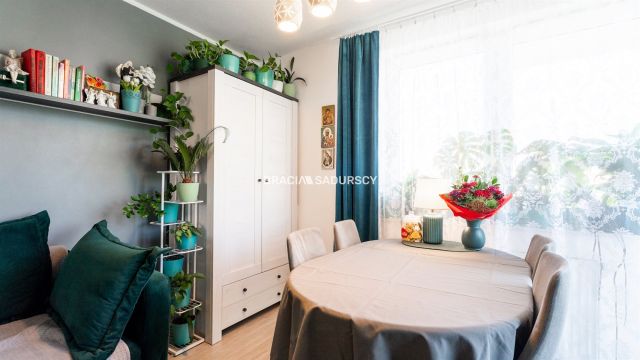 Mieszkanie 3-pokojowe Kraków Podgórze Duchackie, ul. Kordiana. Zdjęcie 19