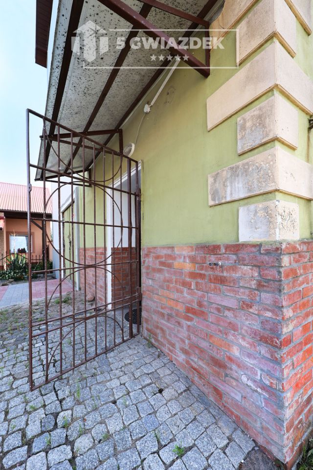 Lokal Grzmiąca, ul. Kolejowa. Zdjęcie 19