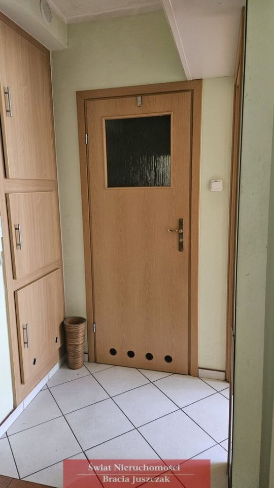 Mieszkanie 2-pokojowe Wrocław Gajowice, ul. Grochowa. Zdjęcie 11