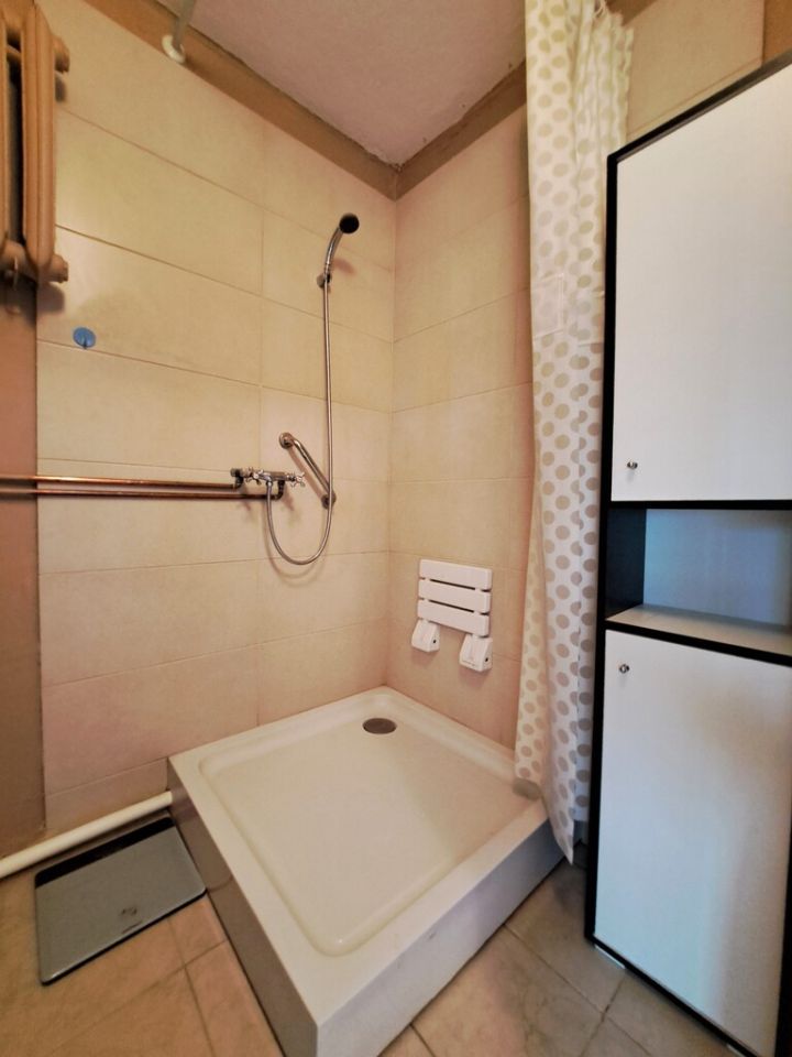 Mieszkanie 3-pokojowe Wrocław Psie Pole, ul. Kiełczowska. Zdjęcie 21