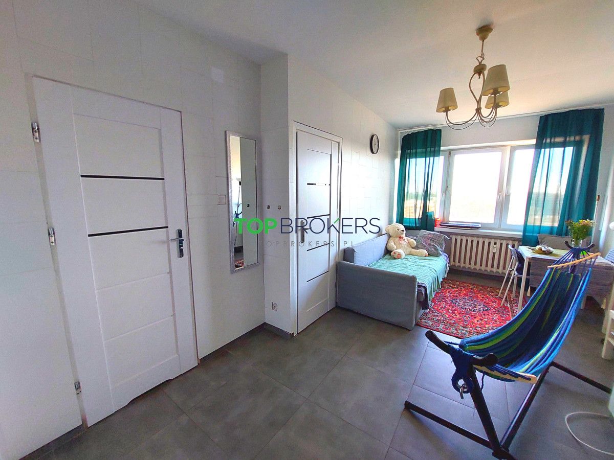 Mieszkanie 2-pokojowe Warszawa Bielany, ul. Dantego Alighieri. Zdjęcie 3