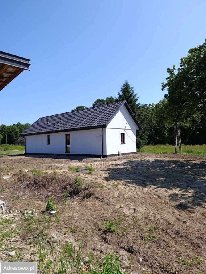 dom wolnostojący, 3 pokoje Mędrzechów. Zdjęcie 5