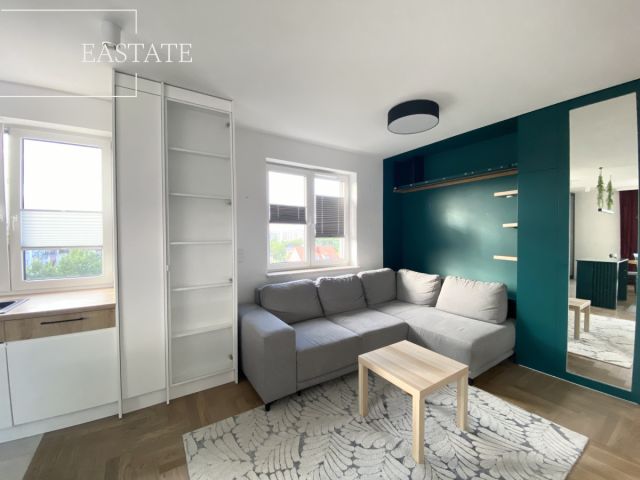 Mieszkanie 2-pokojowe Warszawa Białołęka, ul. Myśliborska. Zdjęcie 1