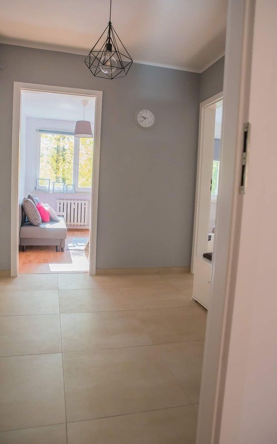 Mieszkanie 4-pokojowe Lublin Czechów, ul. Teodora Leszetyckiego. Zdjęcie 5