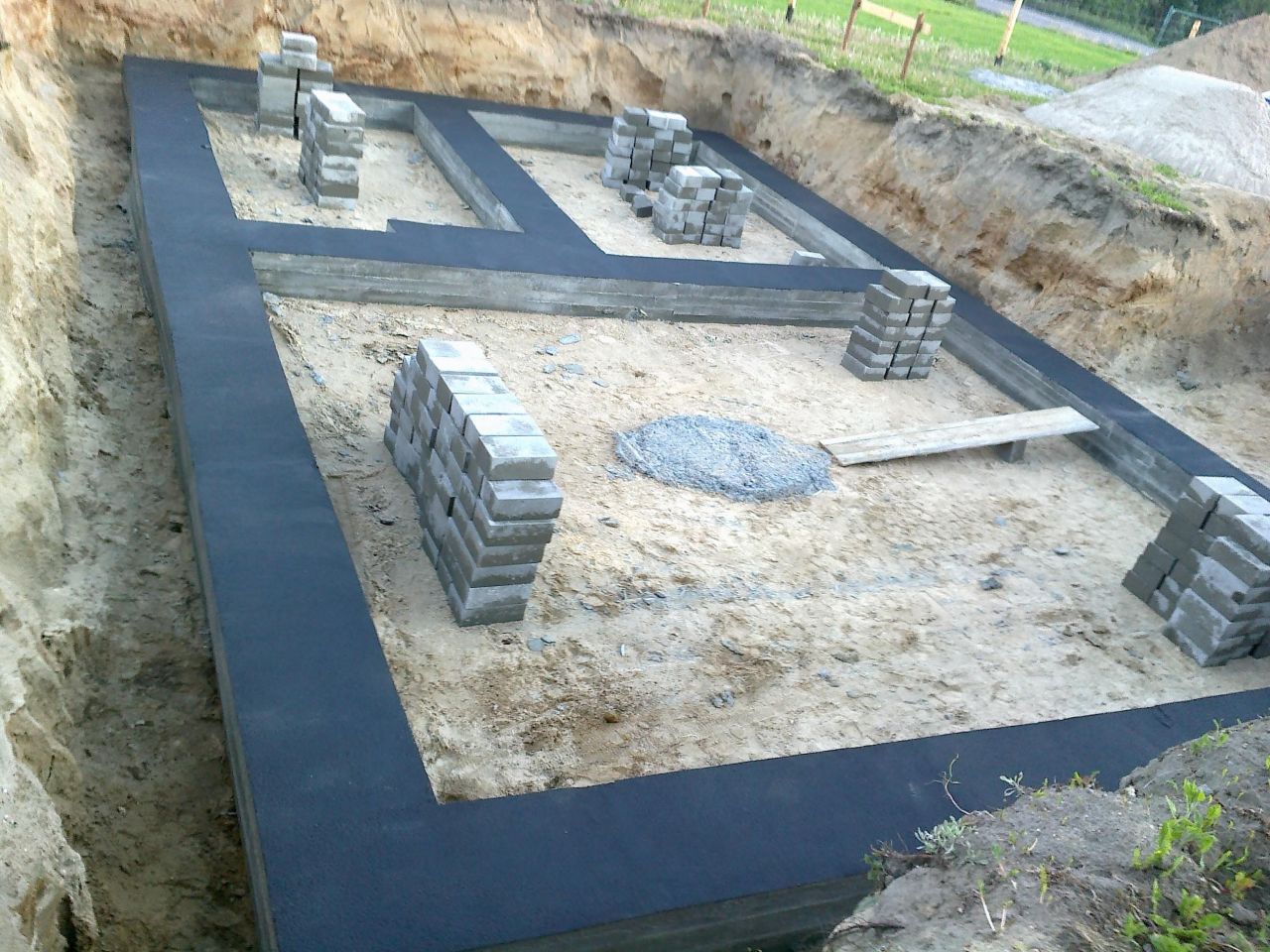 Działka budowlana Wąbrzeźno, ul. gen. Stanisława Pruszyńskiego. Zdjęcie 5