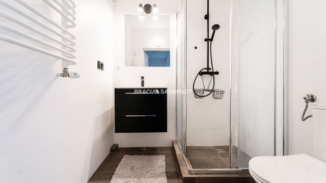 Mieszkanie 2-pokojowe Kraków Podgórze Duchackie, ul. Marii i Bolesława Wysłouchów. Zdjęcie 4