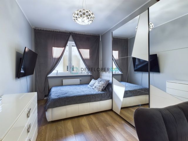 Mieszkanie 3-pokojowe Białystok Dojlidy Górne, ul. Żubrów. Zdjęcie 8