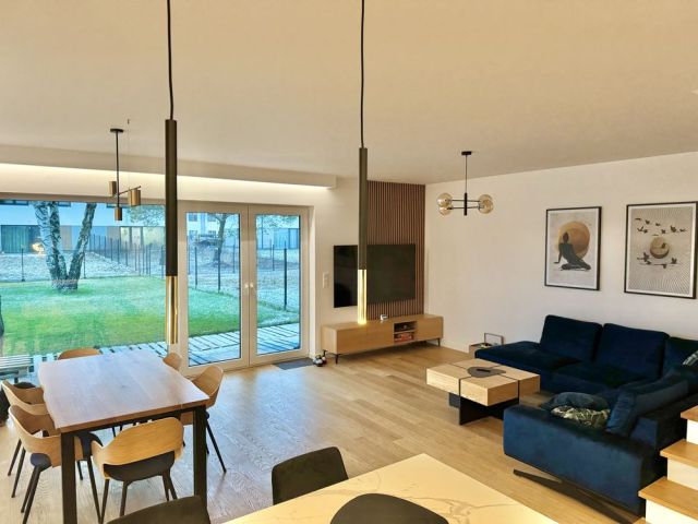 bliźniak Bobrowiec. Zdjęcie 1