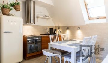 Mieszkanie 3-pokojowe Zakopane, ul. Przewodnika Józefa Krzeptowskiego