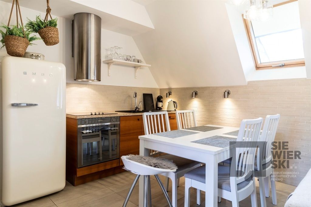 Mieszkanie 3-pokojowe Zakopane, ul. Przewodnika Józefa Krzeptowskiego. Zdjęcie 2