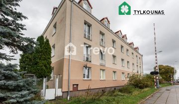 Mieszkanie 1-pokojowe Gdynia Chylonia, ul. Hutnicza