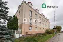 Mieszkanie 1-pokojowe Gdynia Chylonia, ul. Hutnicza