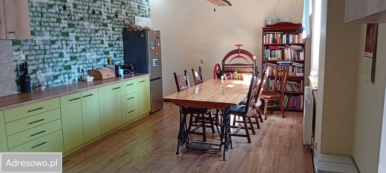 dom wolnostojący, 4 pokoje Trzebień. Zdjęcie 7