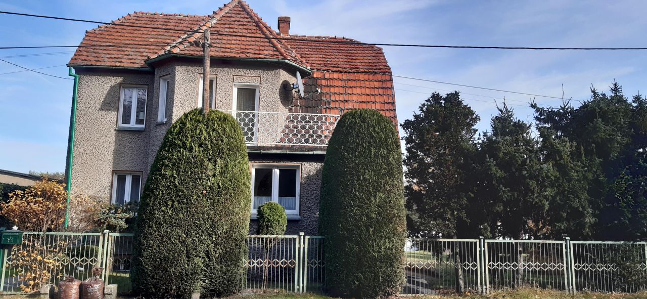 dom wolnostojący, 6 pokoi Wrocław Pracze Odrzańskie, ul. Brodzka. Zdjęcie 16