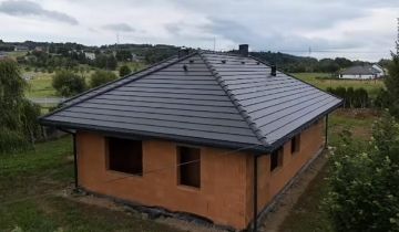 dom wolnostojący, 3 pokoje Wola Radziszowska Kapelanka, ul. Skawińska