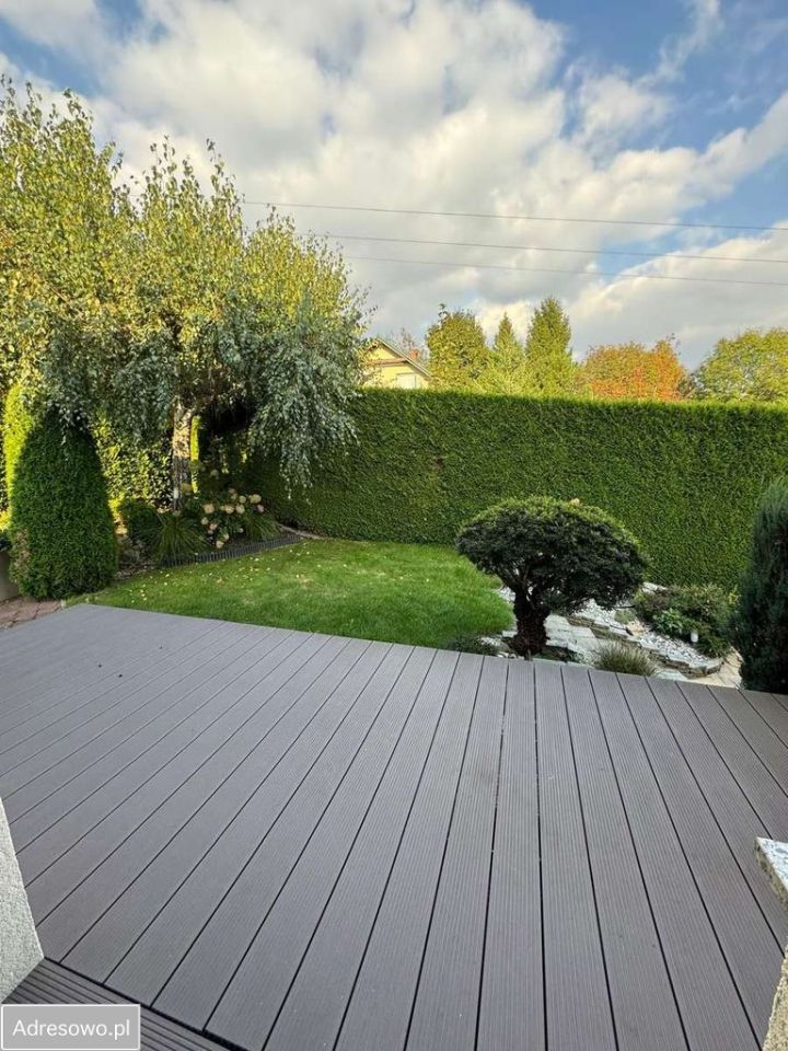 dom wolnostojący, 9 pokoi Bielsko-Biała Stare Bielsko, ul. Hutnicza. Zdjęcie 3