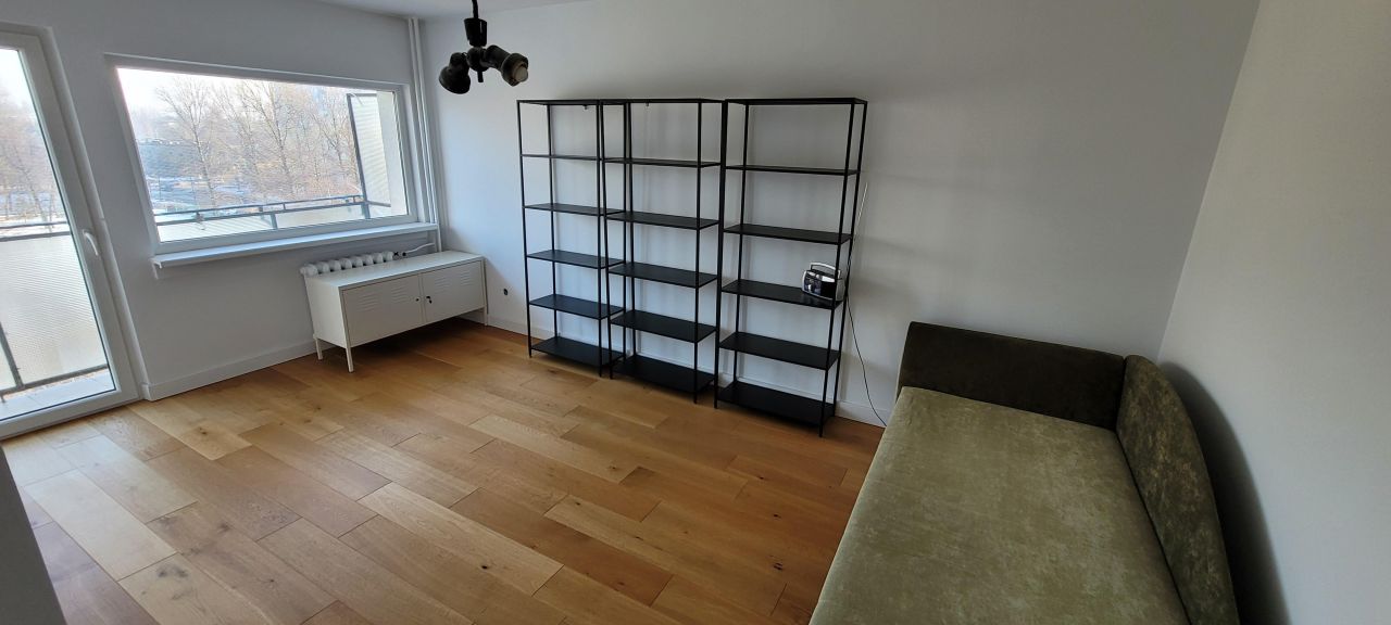 Mieszkanie 1-pokojowe Łódź Teofilów, ul. Rojna. Zdjęcie 1