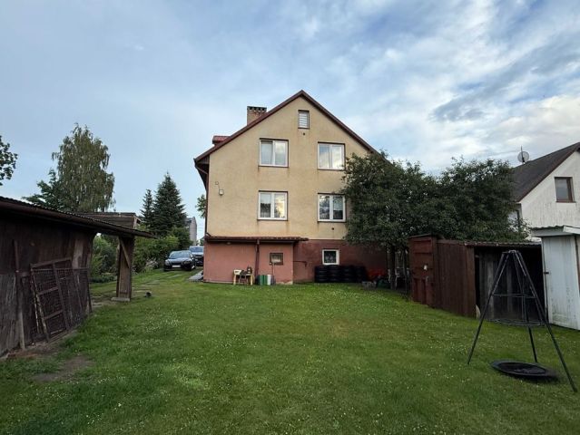 dom wolnostojący Dąbrówka-Strumiany. Zdjęcie 1