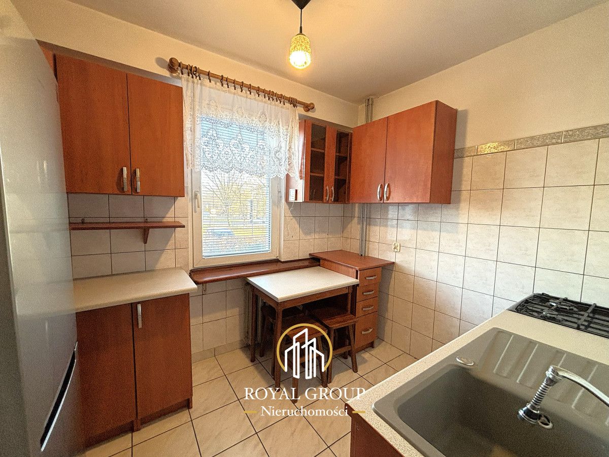 Mieszkanie 3-pokojowe Lublin Czuby, ul. Bociania. Zdjęcie 2