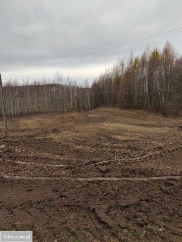 Działka budowlana Chmielnik. Zdjęcie 1