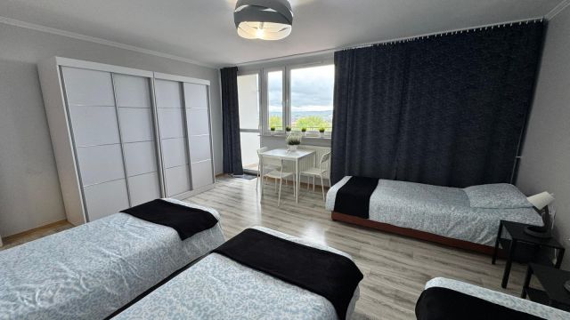 Mieszkanie 3-pokojowe Chrzanów, ul. Henryka Sienkiewicza. Zdjęcie 1