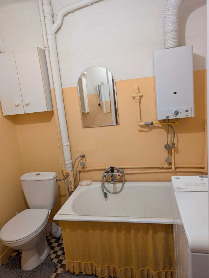 Mieszkanie 2-pokojowe Kielce, ul. Mazurska. Zdjęcie 4