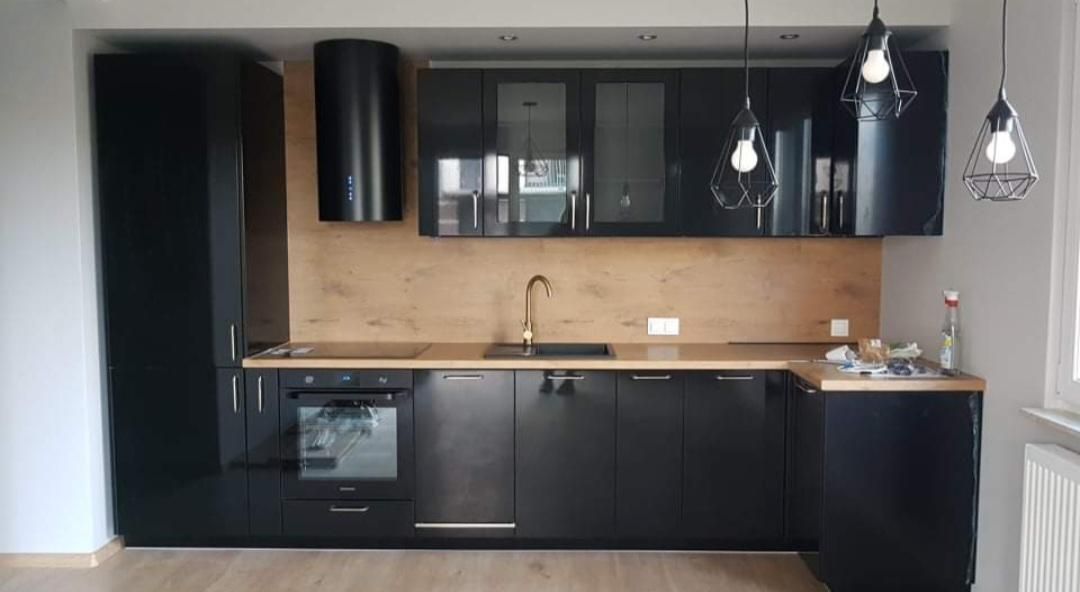 Mieszkanie 2-pokojowe Knurów, ul. Aleja Lipowa