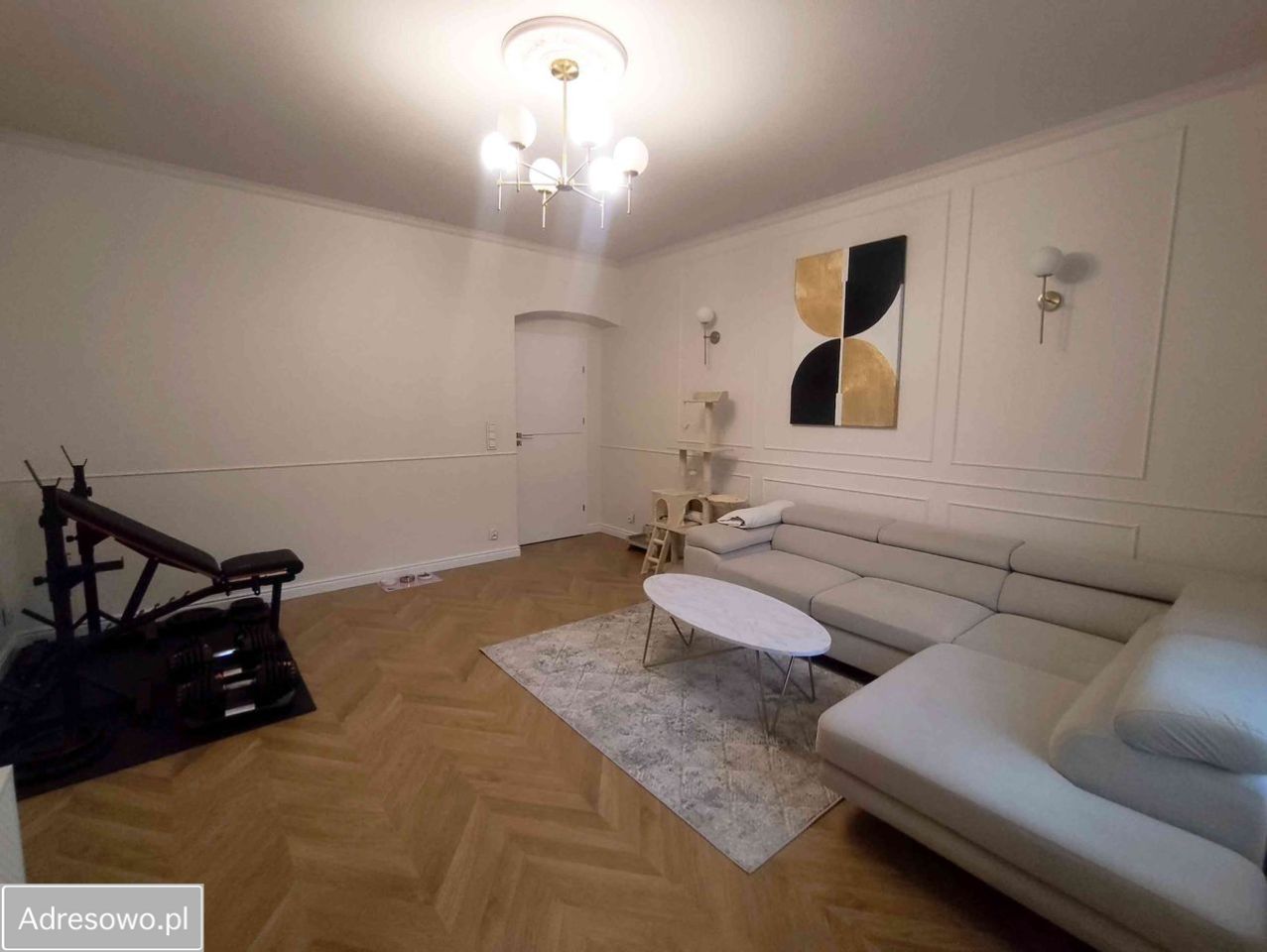 Mieszkanie 3-pokojowe Nysa, ul. Bohaterów Warszawy. Zdjęcie 13