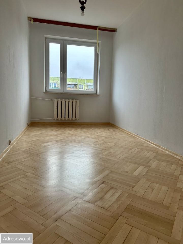 Mieszkanie 3-pokojowe Wołomin. Zdjęcie 4