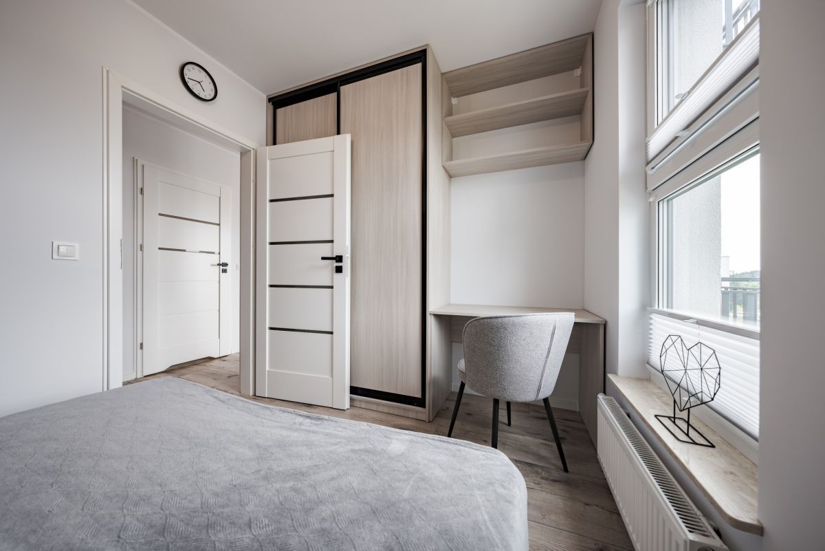 Mieszkanie 2-pokojowe Gościcino, ul. Jabłoniowa. Zdjęcie 10