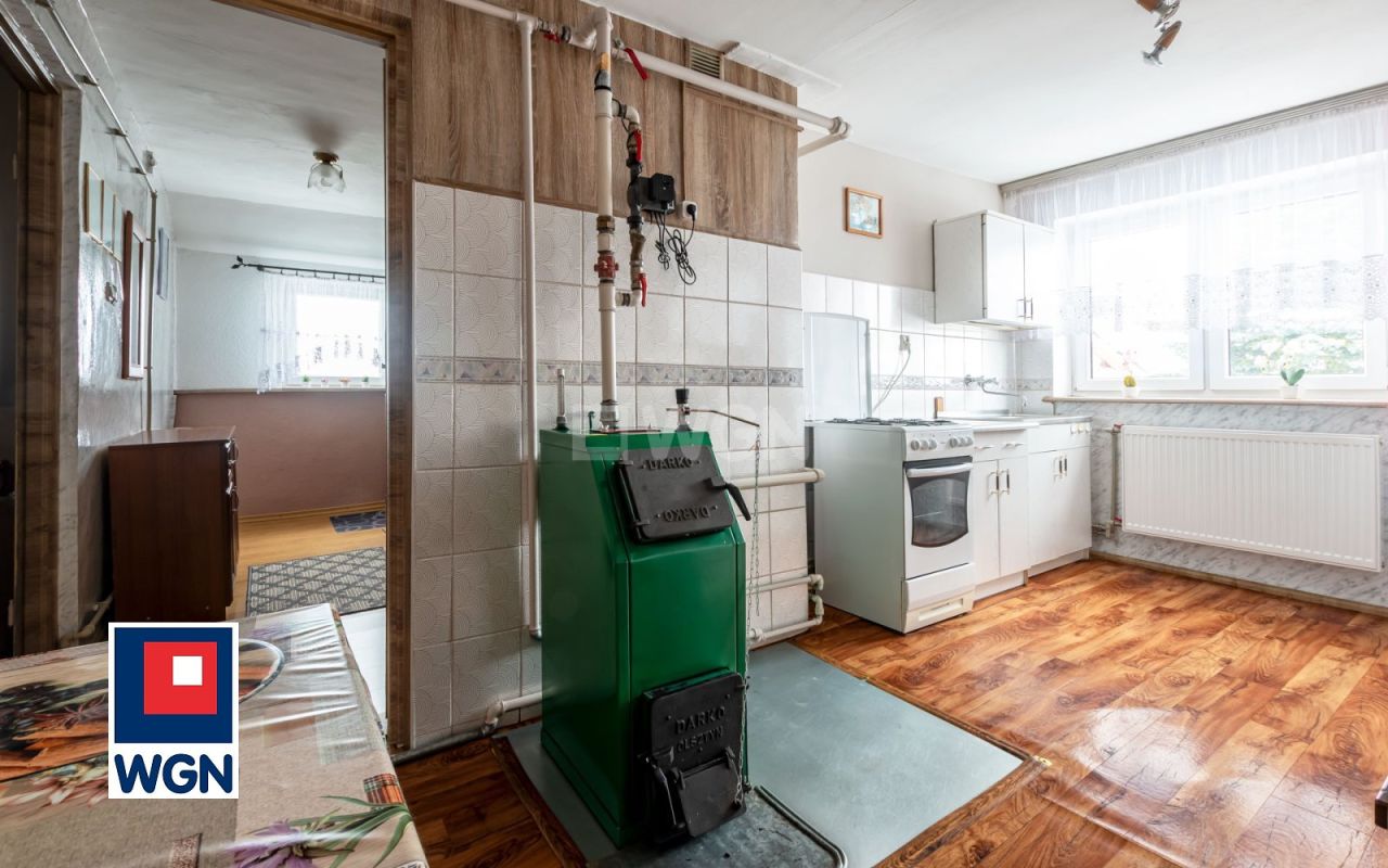 Mieszkanie 3-pokojowe Zwierzno. Zdjęcie 11