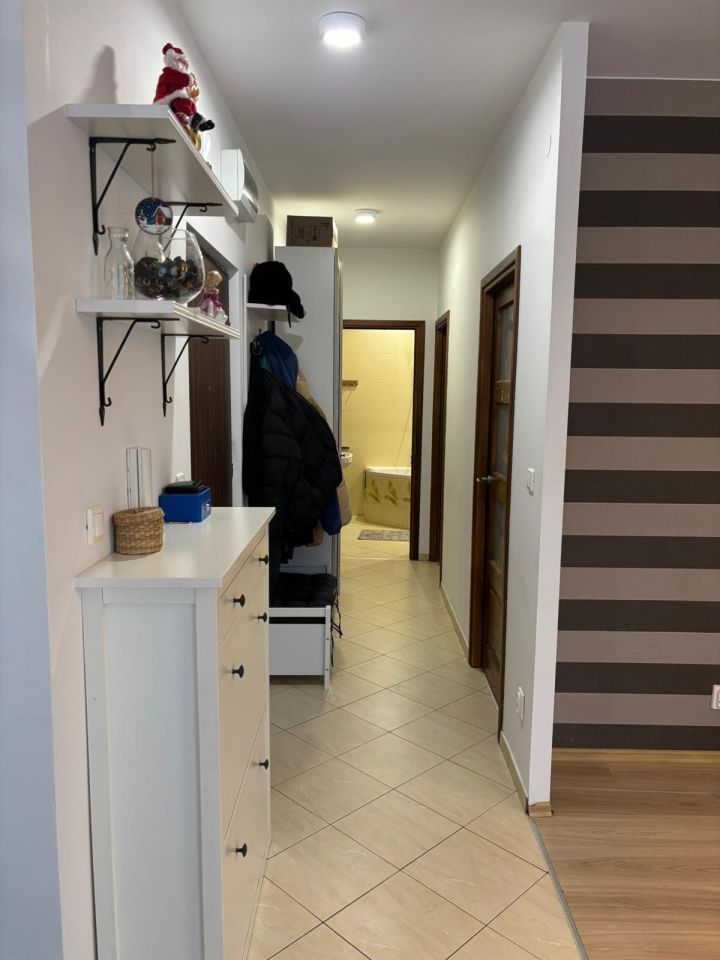 Mieszkanie 3-pokojowe Lublin, ul. Władysława Grabskiego. Zdjęcie 2